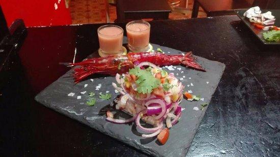 La Mala- Croqueteria